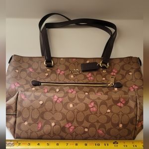 Coach handbag